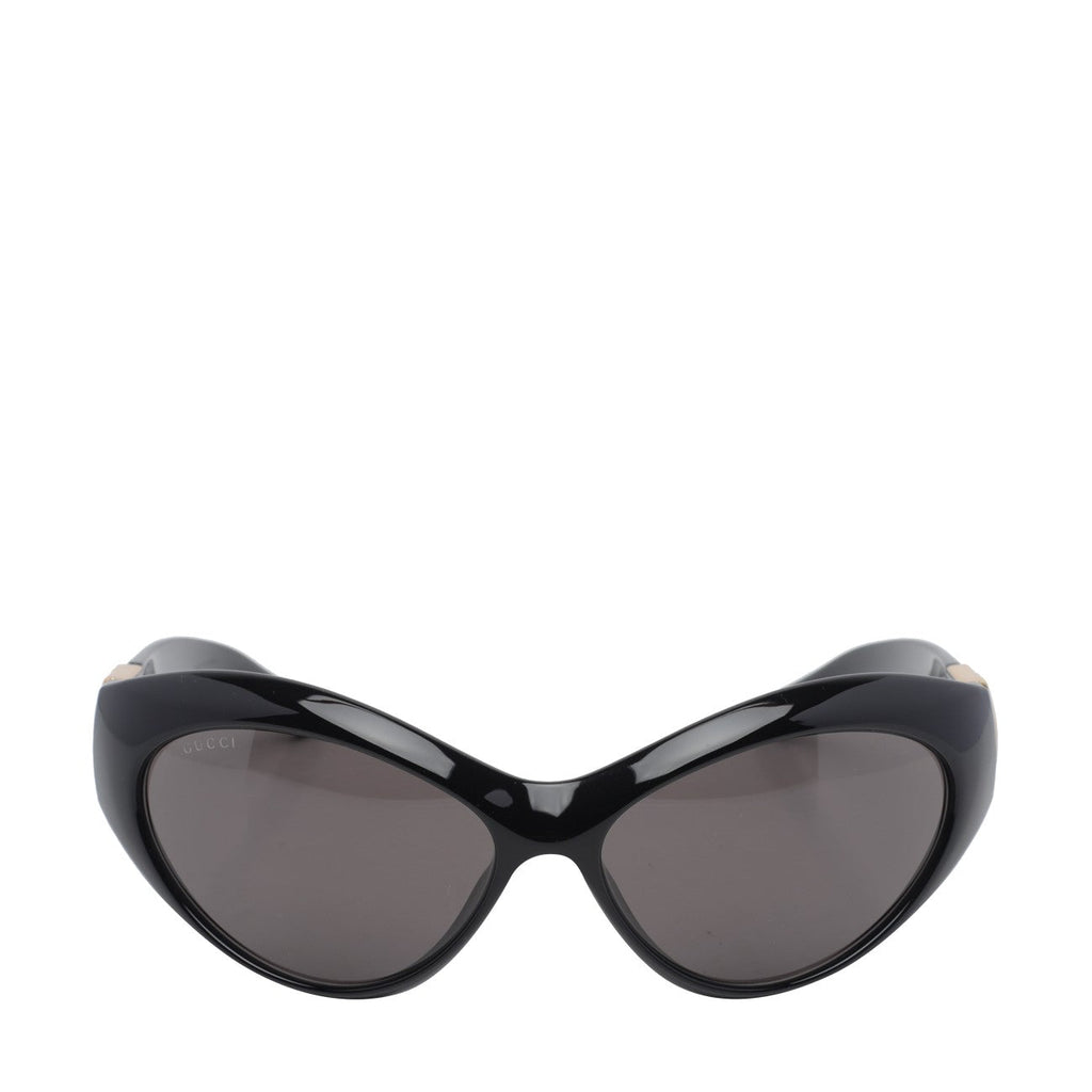 Gucci Women Cat Eye Sunglasses