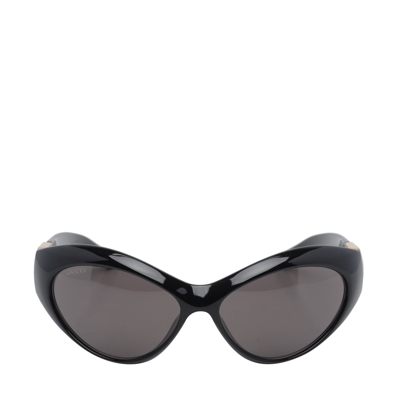 Gucci Women Cat Eye Sunglasses