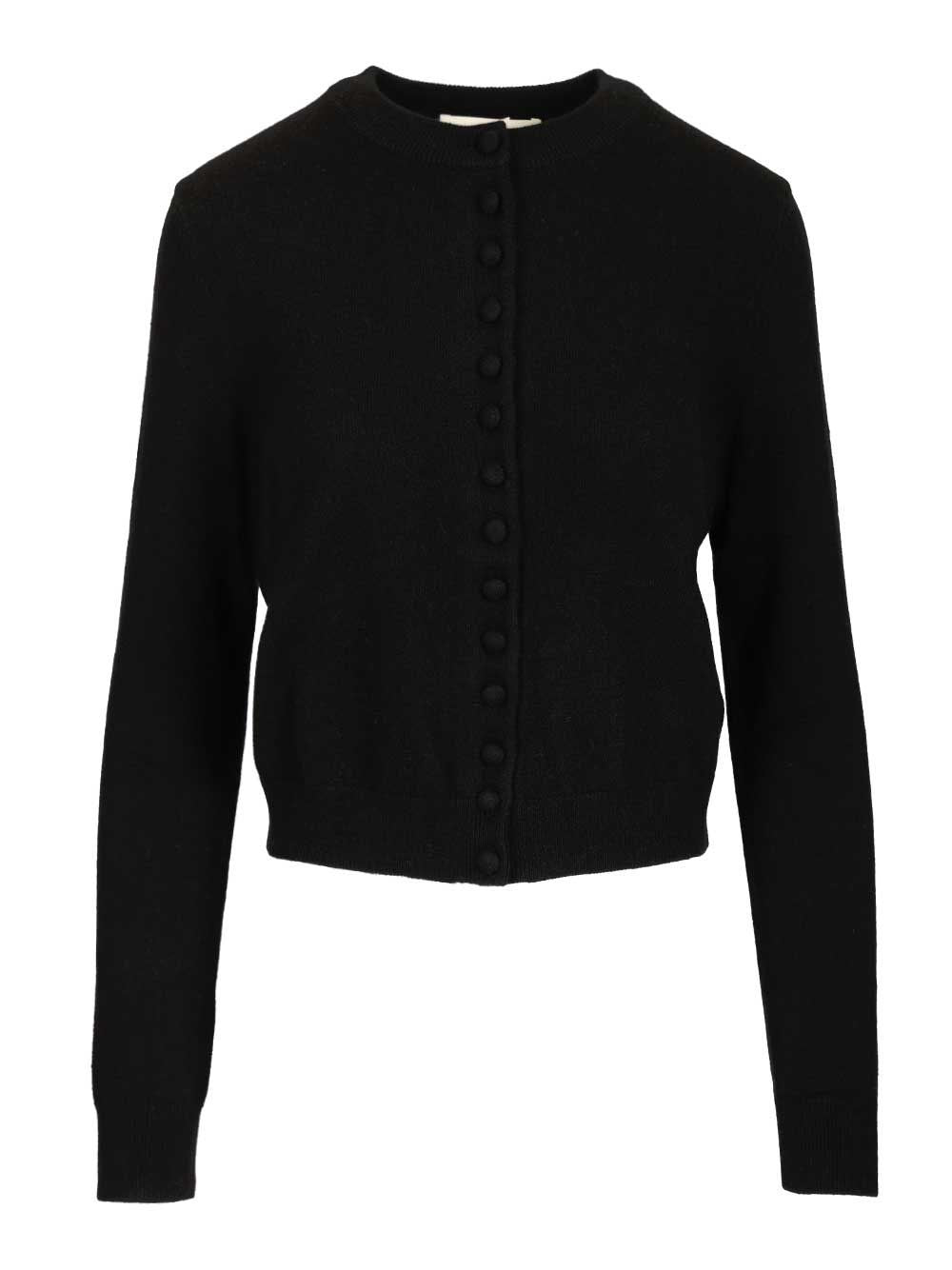 Lisa Yang Women Wilona Cashmere Cardigan