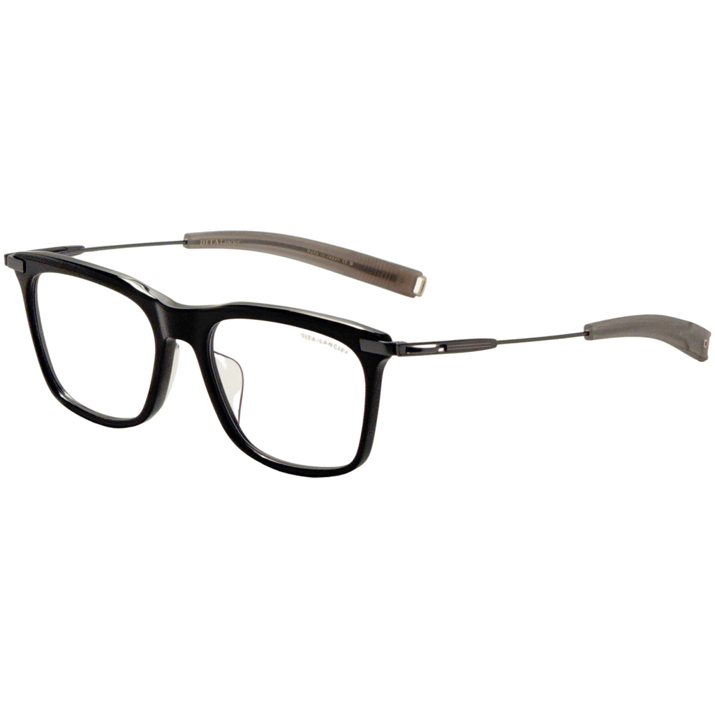 Dita Men's 54 mm Black Sunglasses