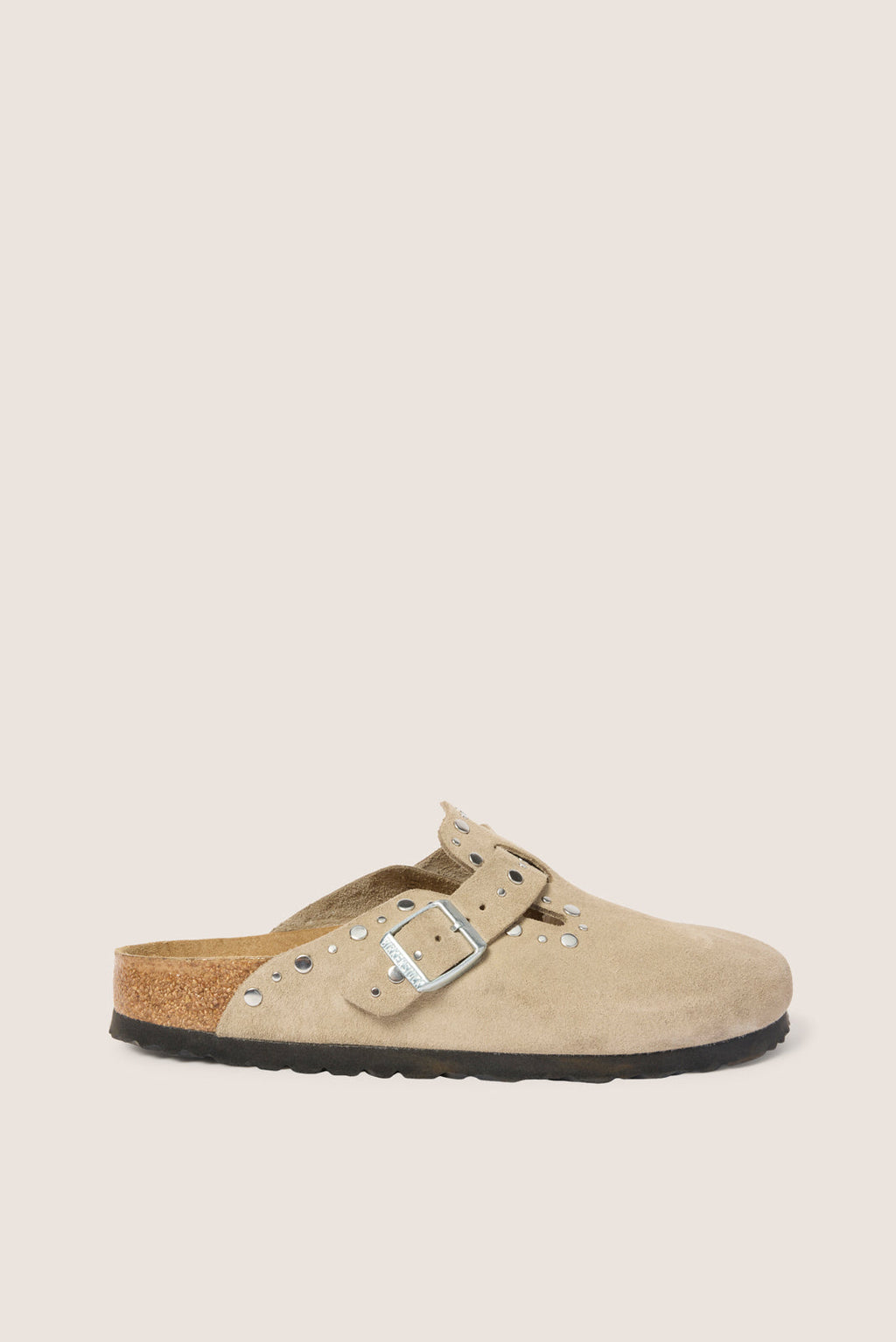 Women's Boston Rivets Clog