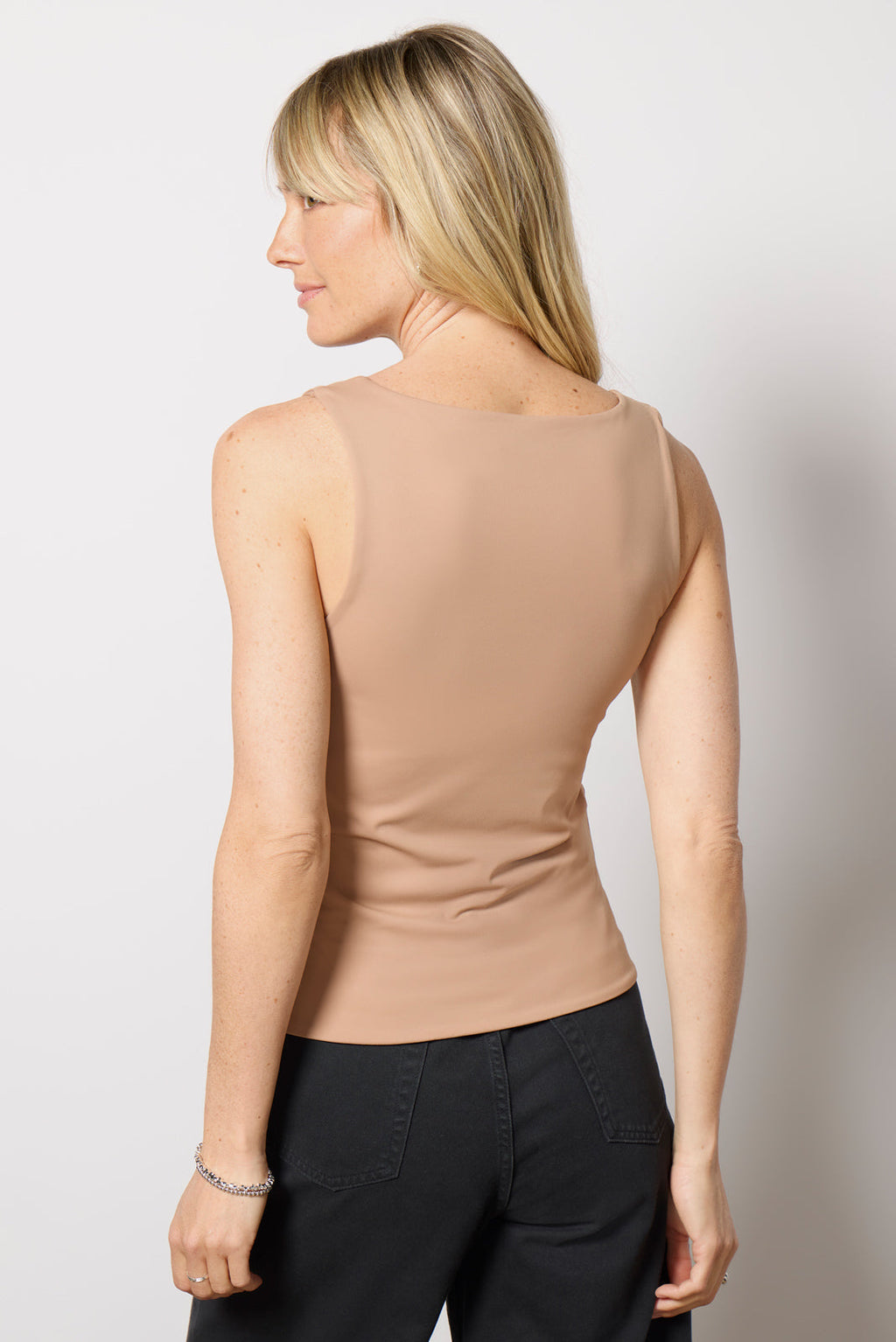 Women's Alanna So Smooth Tank Top