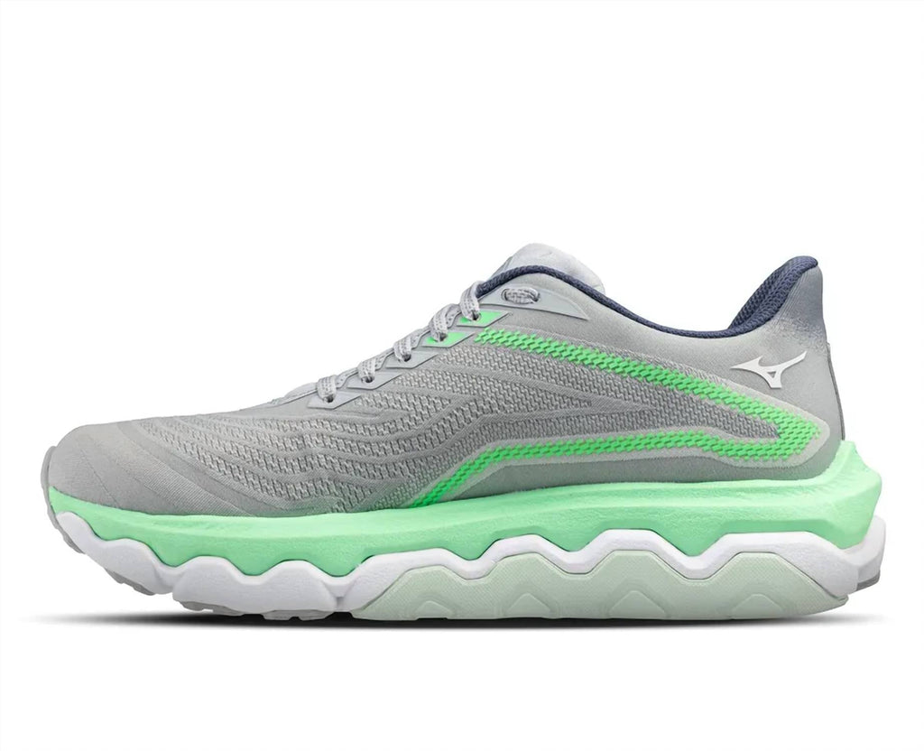 Women's Horizon 8 Running Shoes In Pearl Blue/white/hint Of Mint