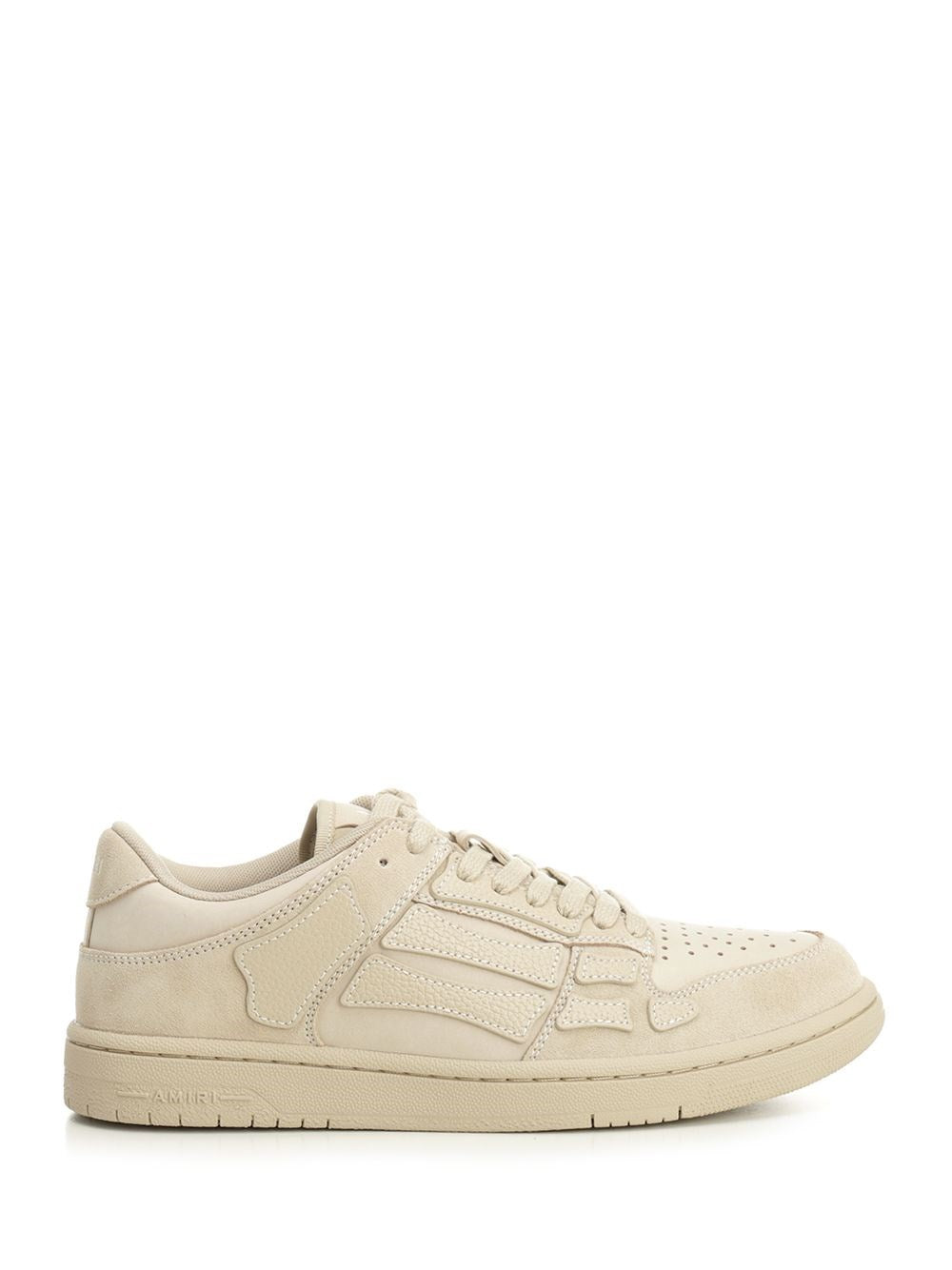 Amiri Men "Skel" Shoe