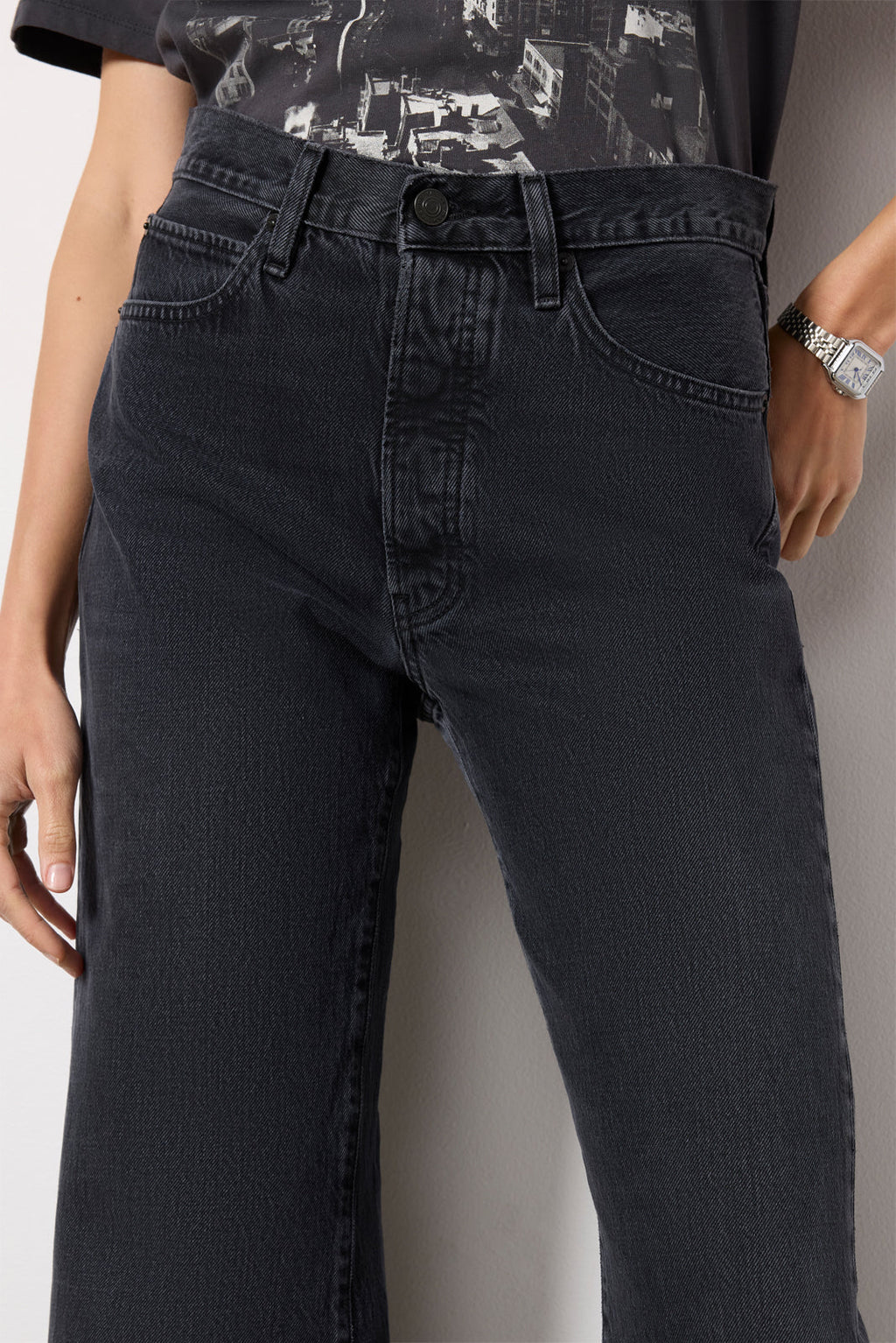 Women's The Lax Jeans