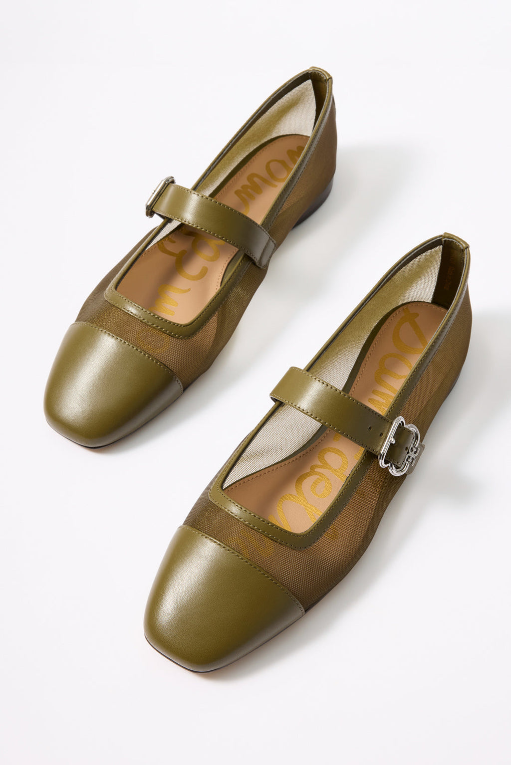 Women's Miranda Mary Jane Shoes
