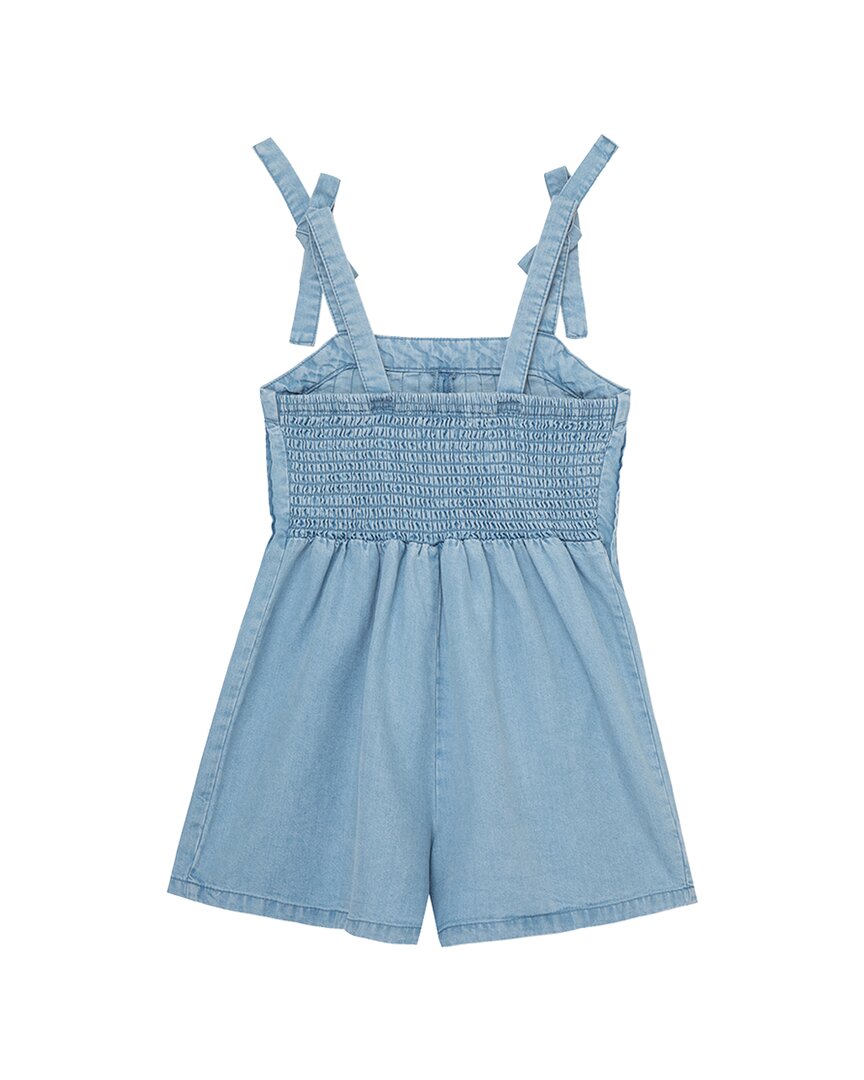 Habitual Halter Wide Leg Romper