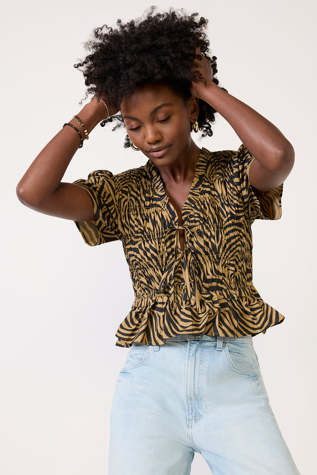 Women's Portia Blouse