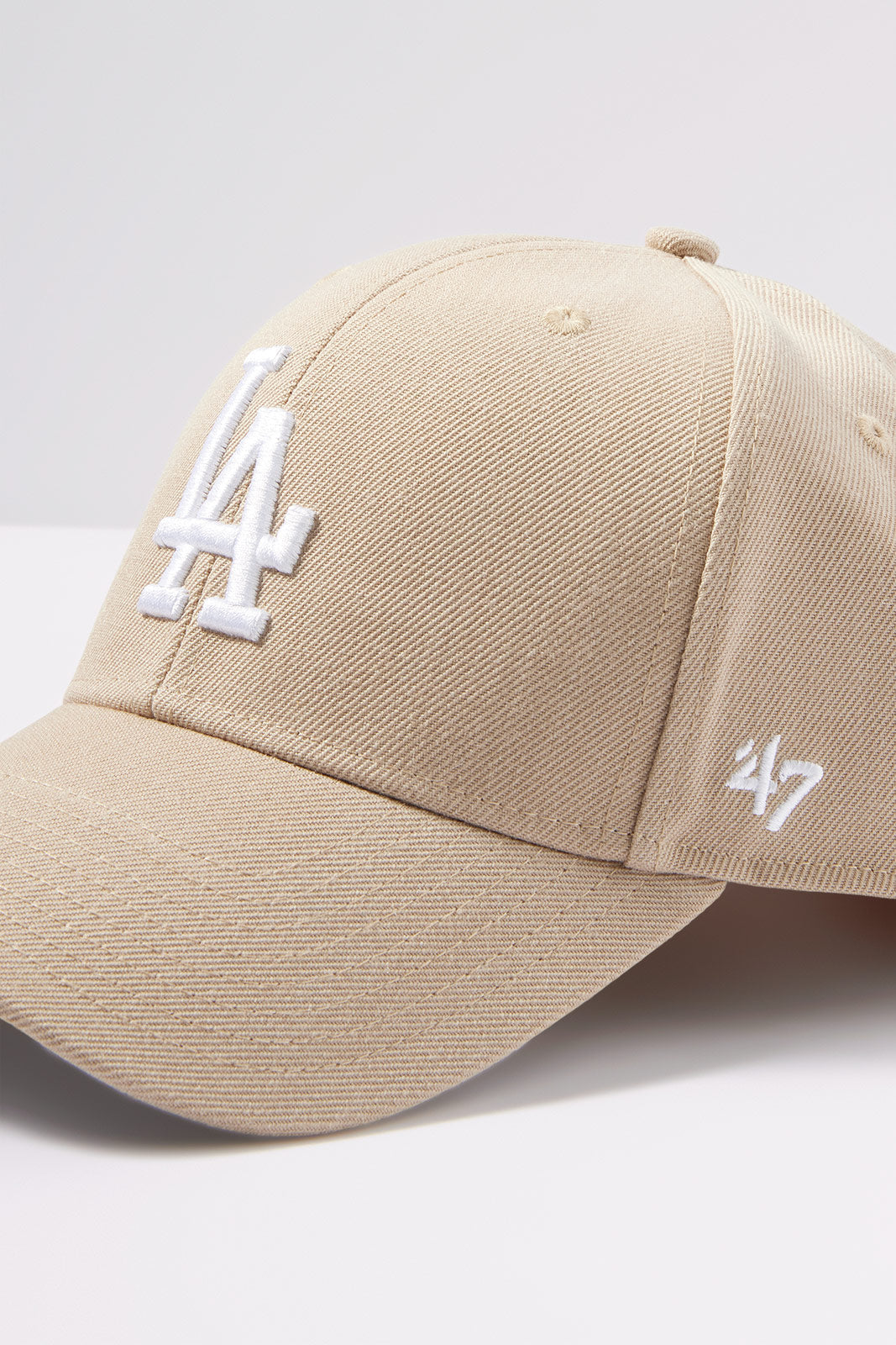 Women's LA MVP Baseball Hat