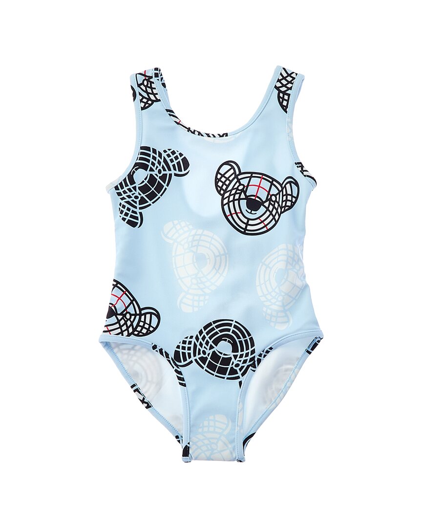 Burberry Tirza Bears One-Piece