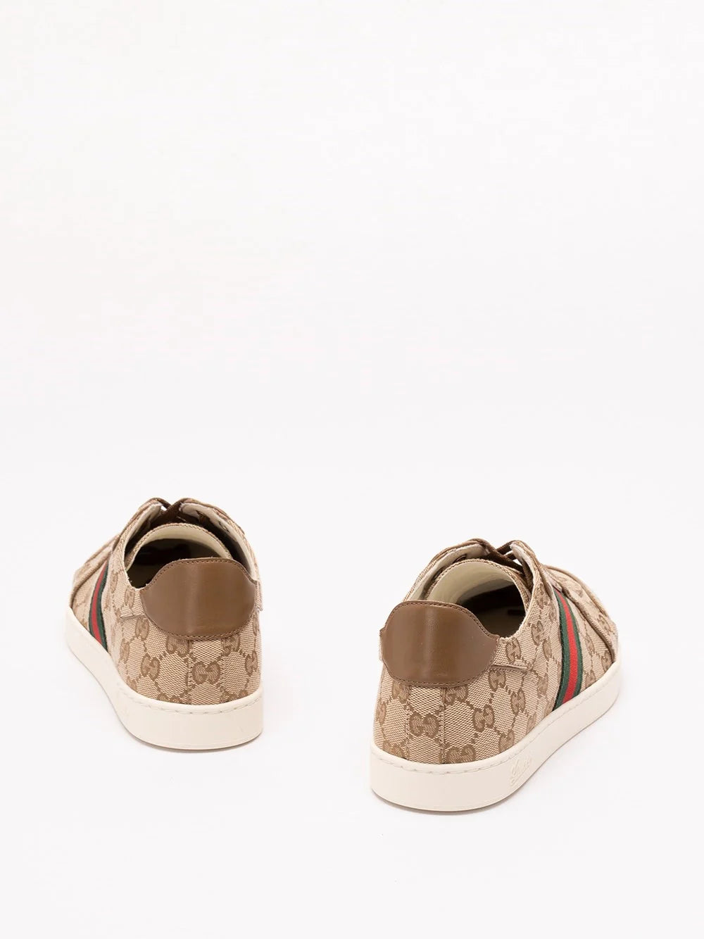 Gucci Men `Coda Low` Sneakers