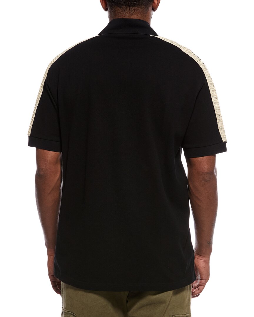 Palm Angels Polo Shirt