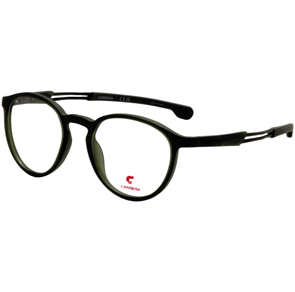 Carrera Men's 51 mm Green Opticals