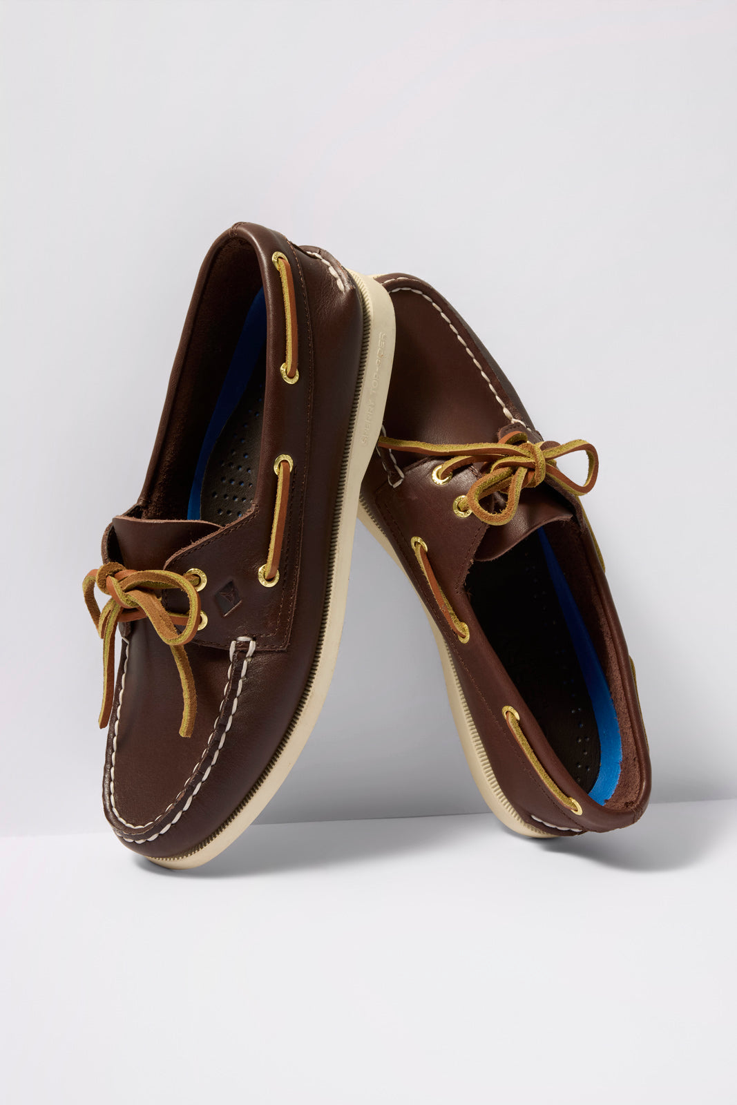 Women's AO 2 Eye Boat Shoe