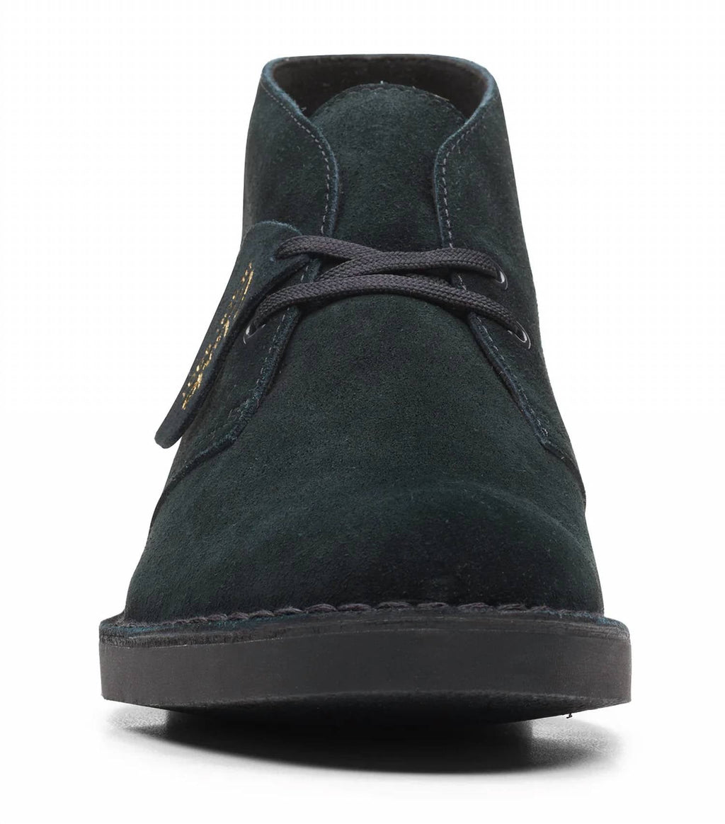 Men's Evo Desert Boot In Black