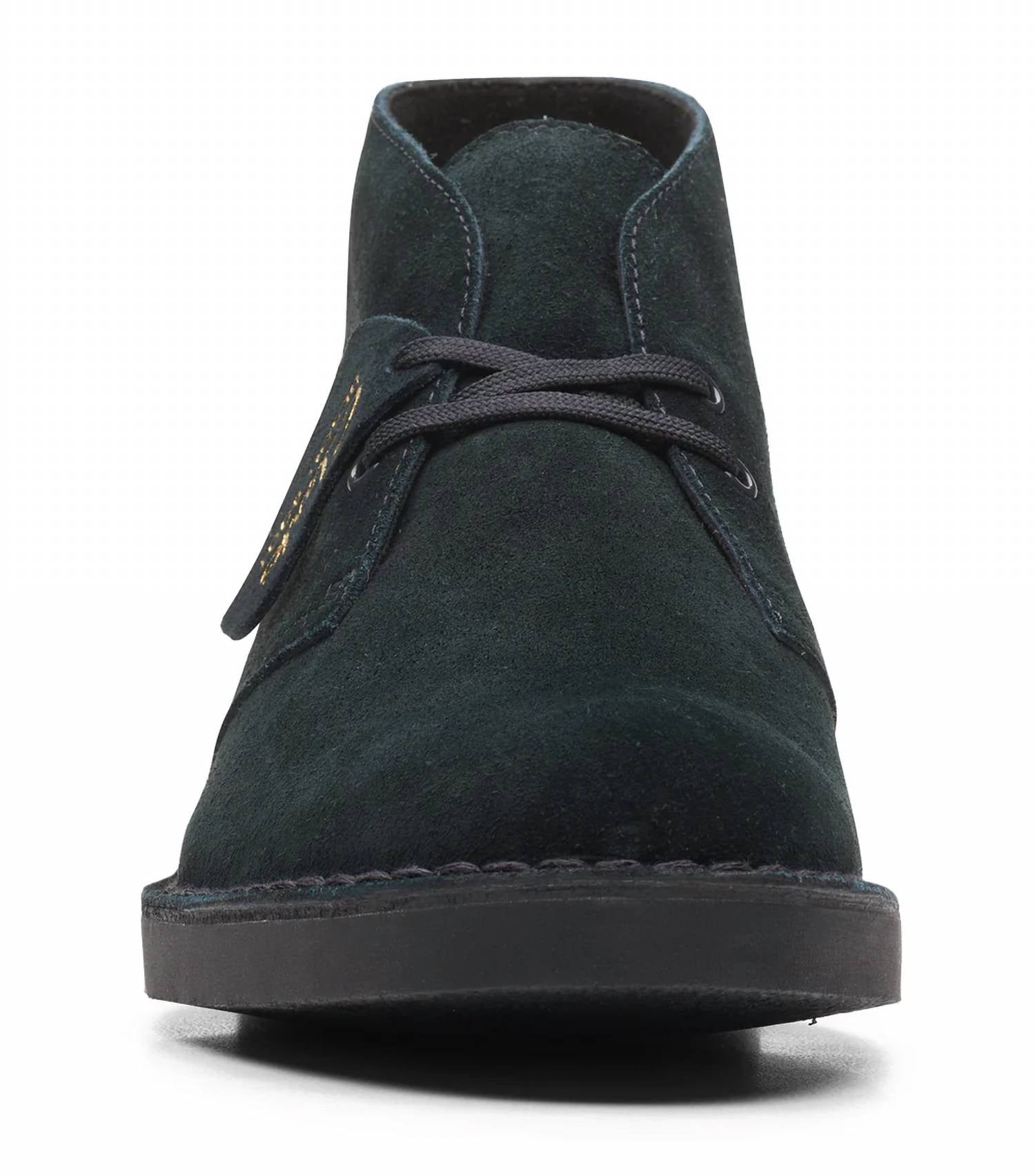 Men's Evo Desert Boot In Black