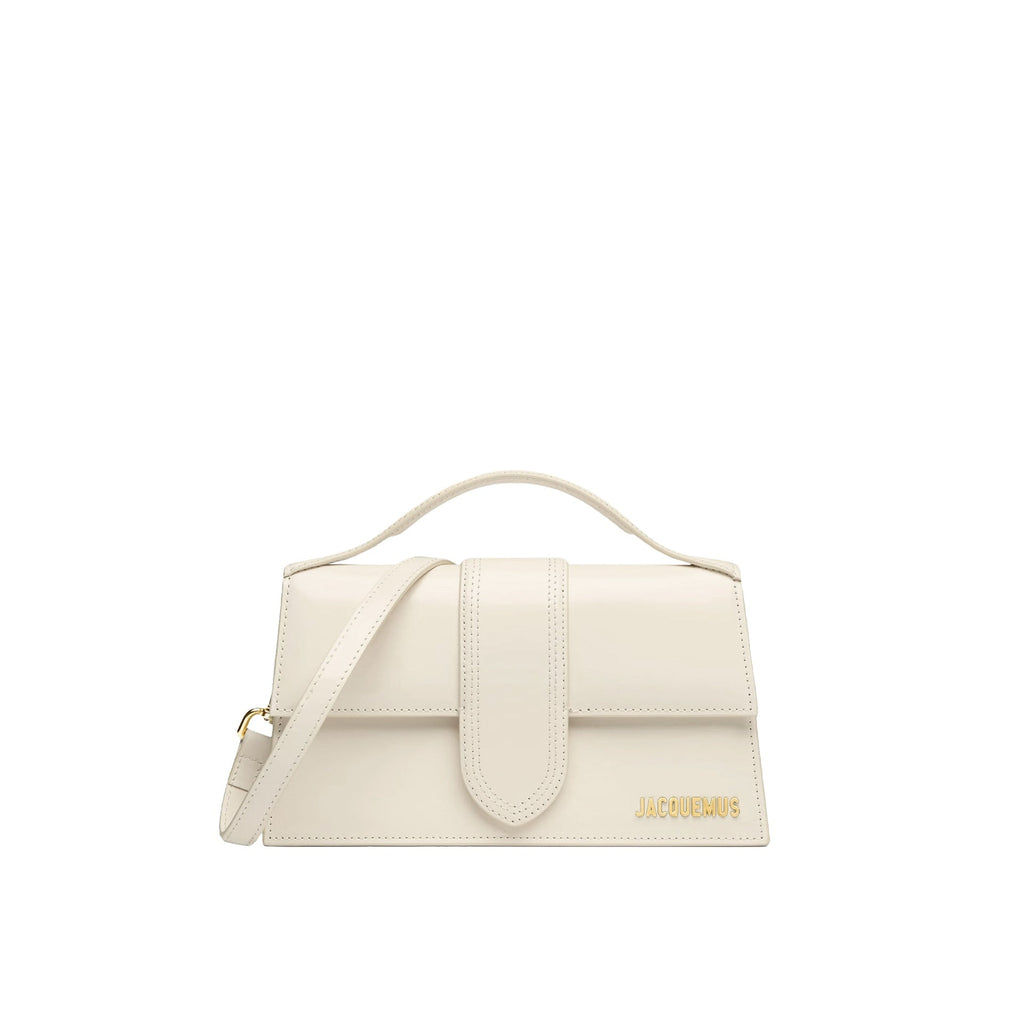 Jacquemus Le Grand Bambino Bag Women