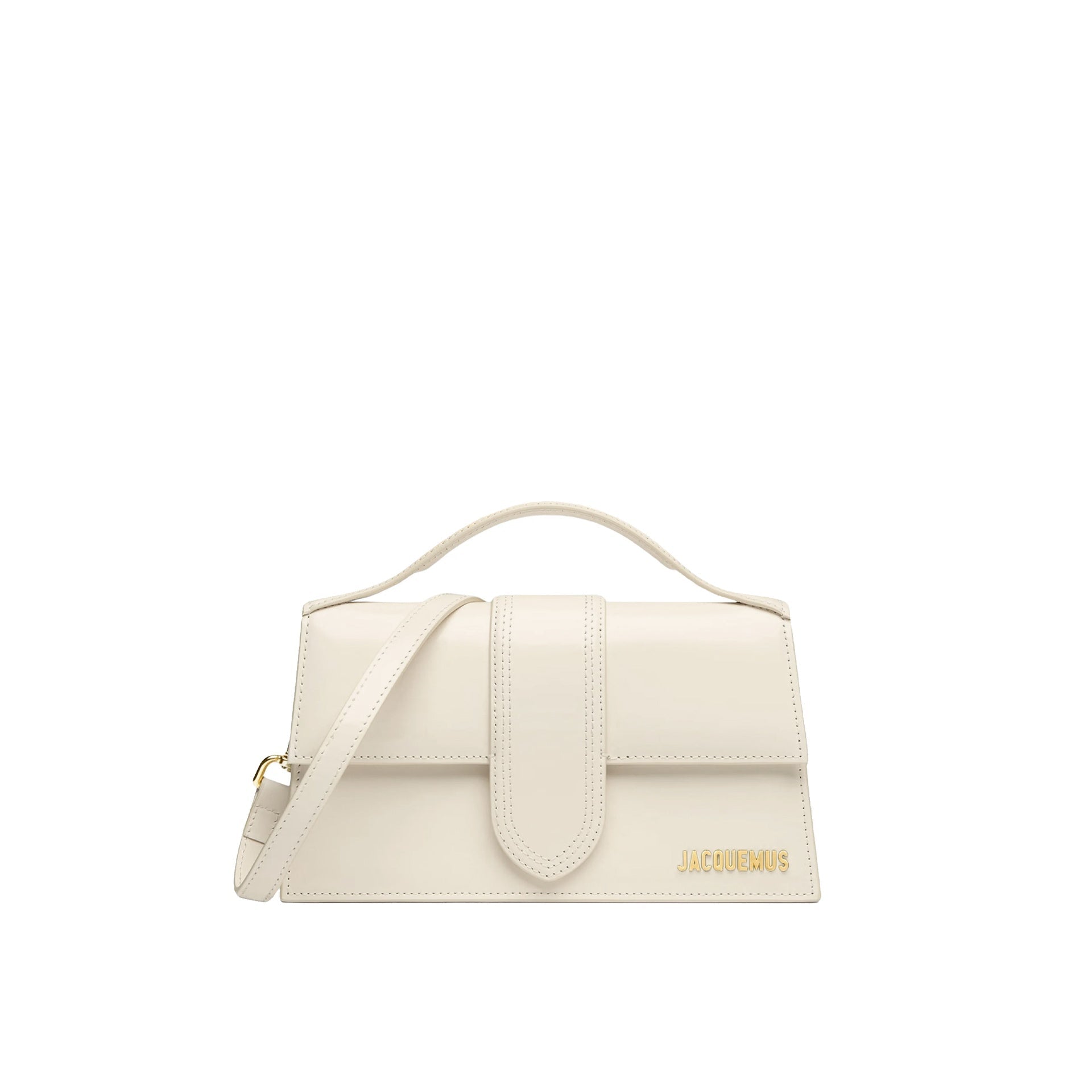 Jacquemus Le Grand Bambino Bag Women