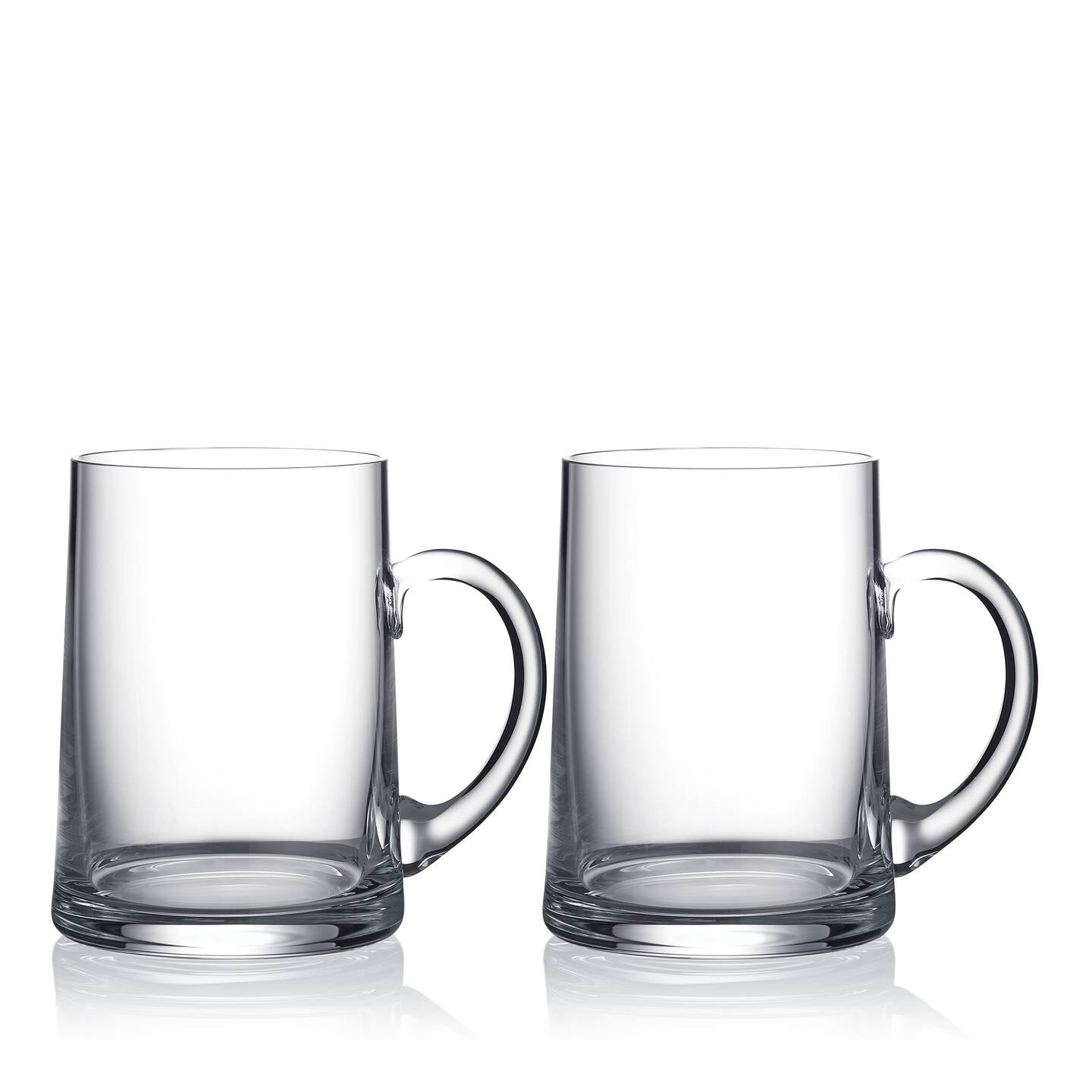 Craft BrewBeer Mug 540ml 18oz S/2