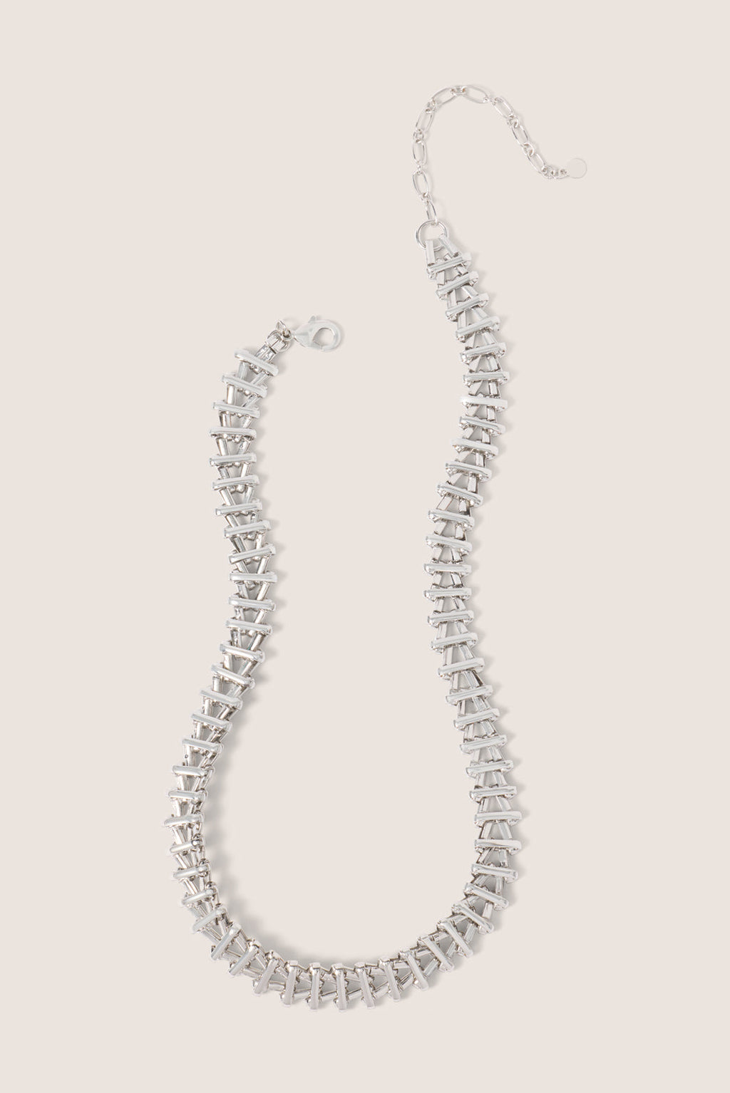 Women's Mercer Statement Necklace