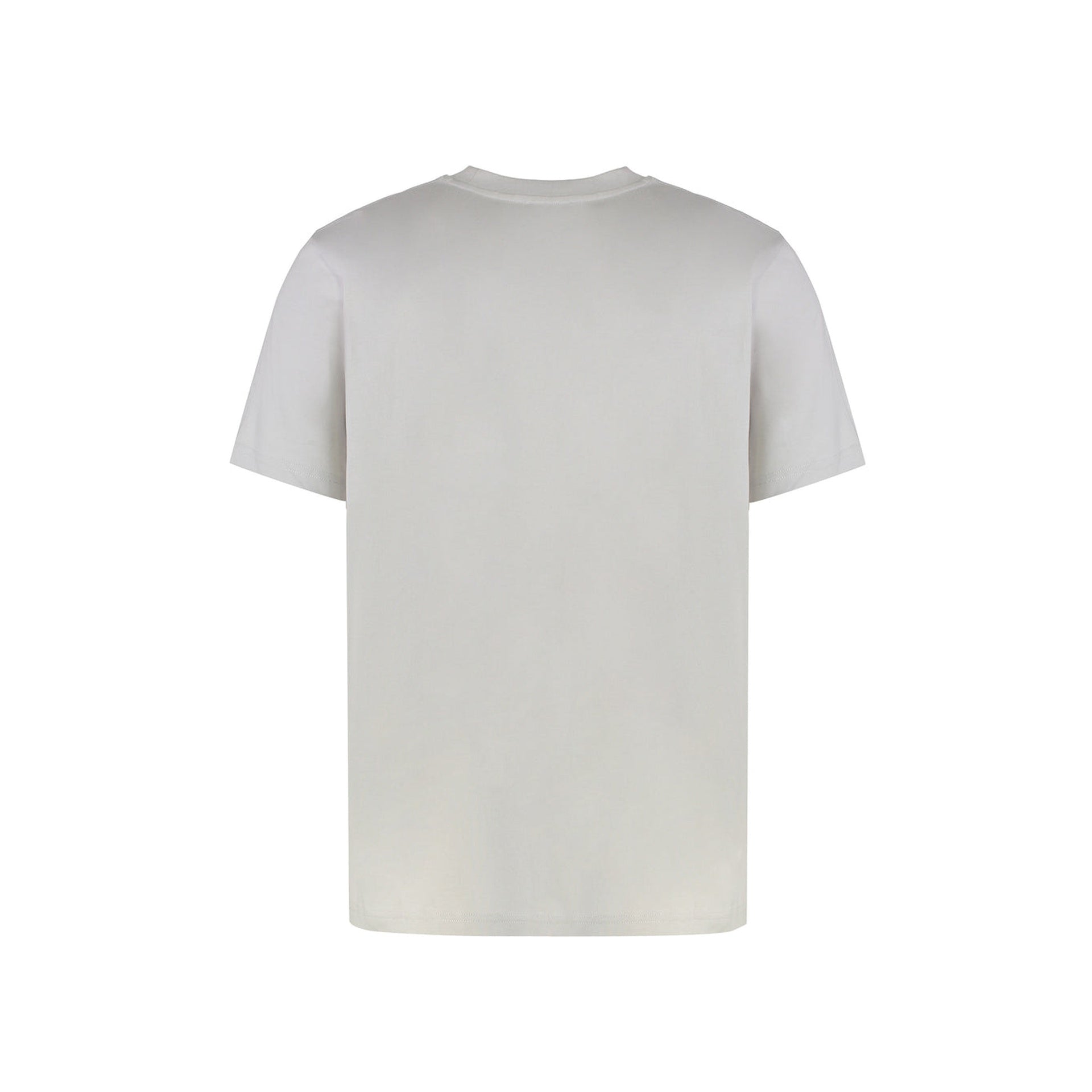 Off-White T-Shirt Men