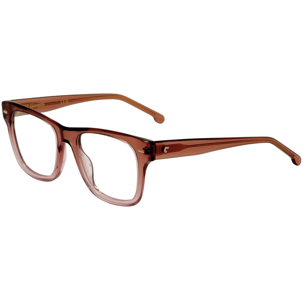 Carrera Women's 52 mm Beige Opticals