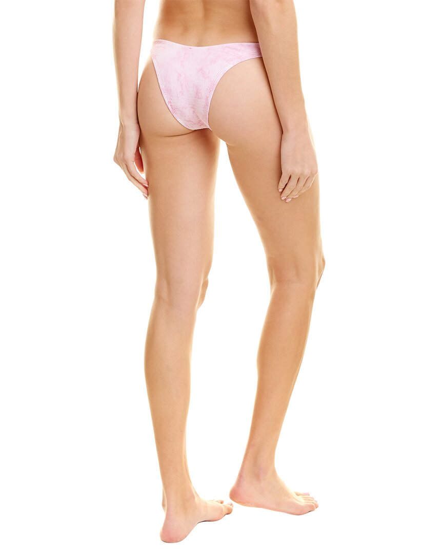 Vitamin A California High-Leg Bottom
