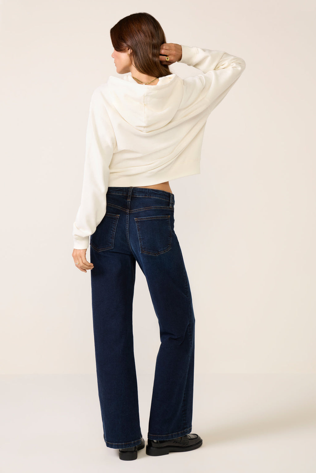 Women's Jean Wide Leg