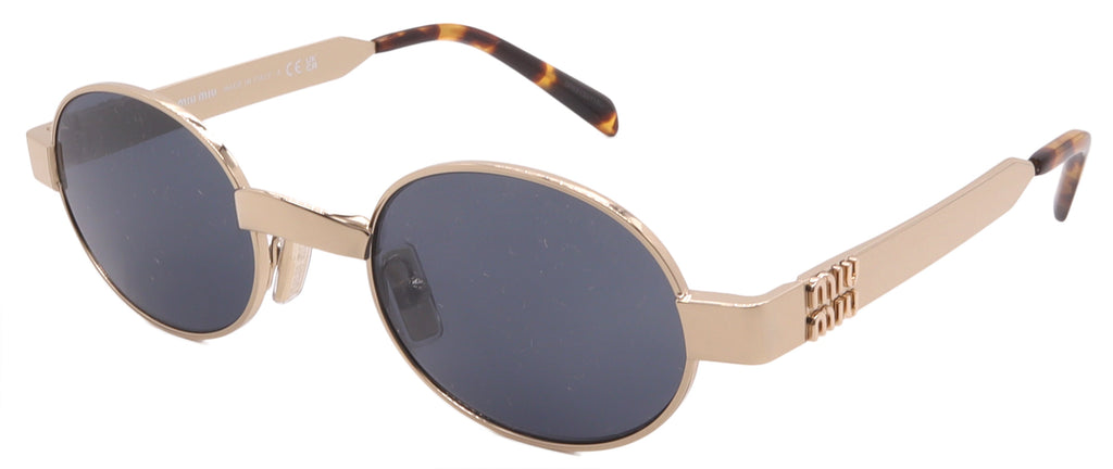 Miu Miu MUB51S-ZVN70B-47-21-135 Non-Polarized