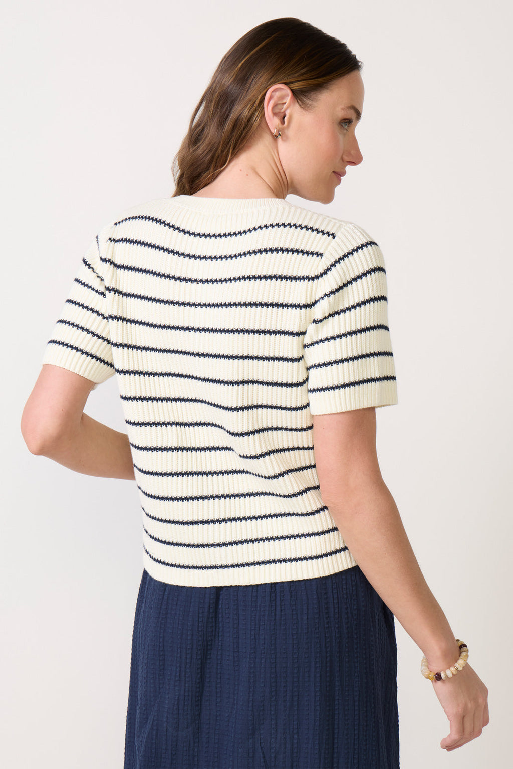 Women's Devon SS Cardigan