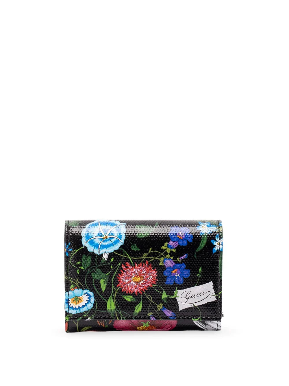 Gucci Women `Essence Flora` Wallet