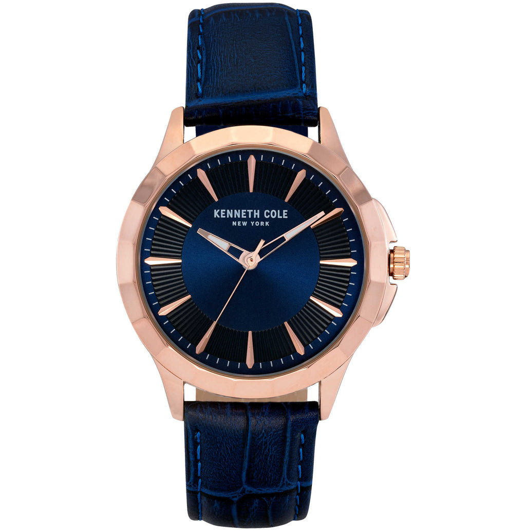 Kenneth Cole Men's 40mm Quartz Watch