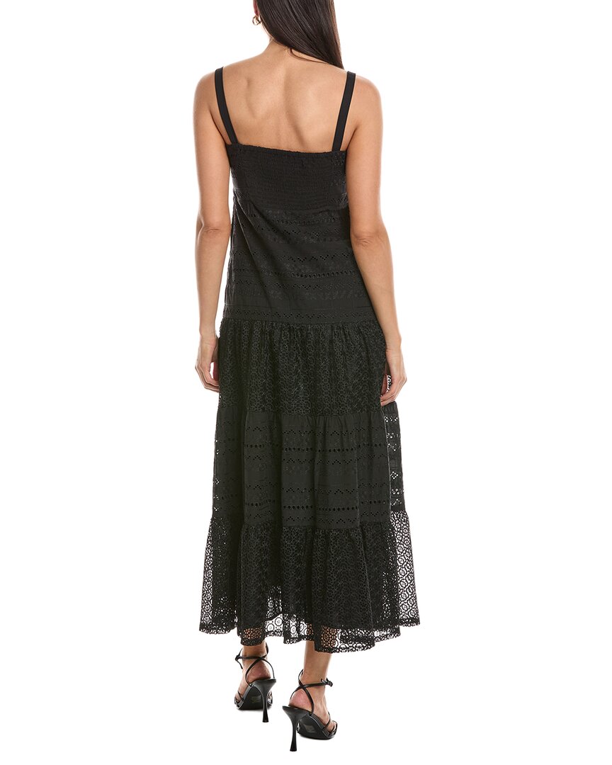 Marella Elegia Midi Dress