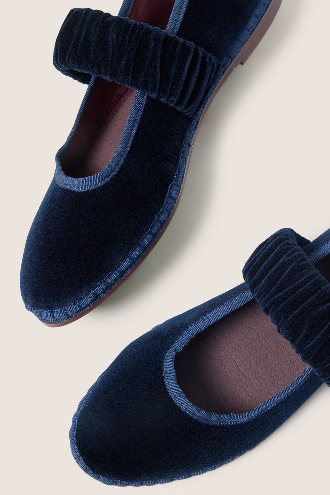 Women's Mafalda Molly Shoes
