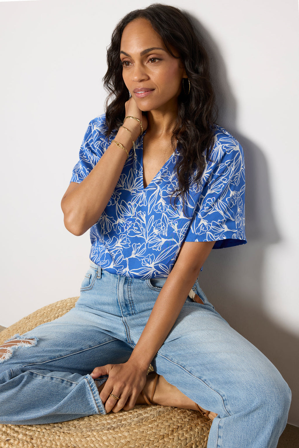 Women's Rylee Top