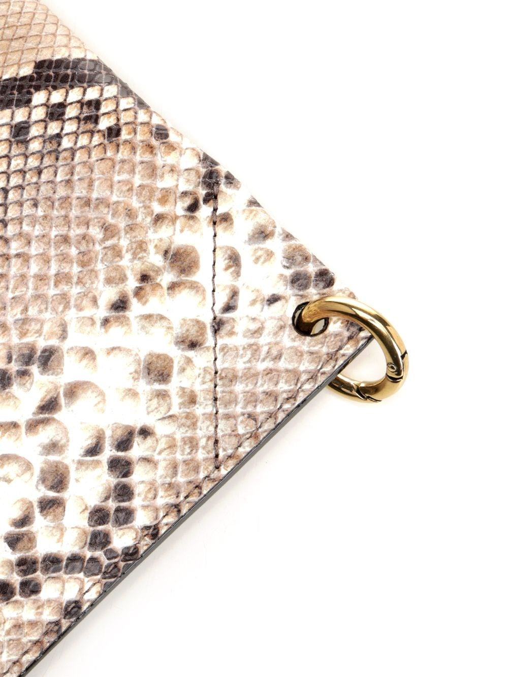 Chloe' Women "Chloé Spin" Clutch Bag