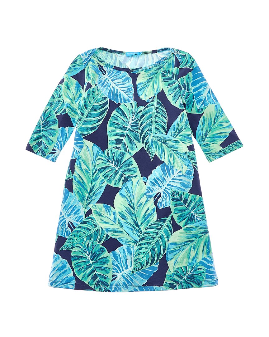J.McLaughlin Palma Verde Mari Dress