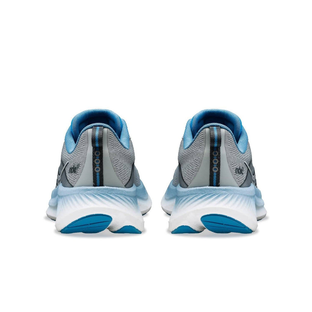 Women's Ride 17 Running Shoes In Cloud/breeze