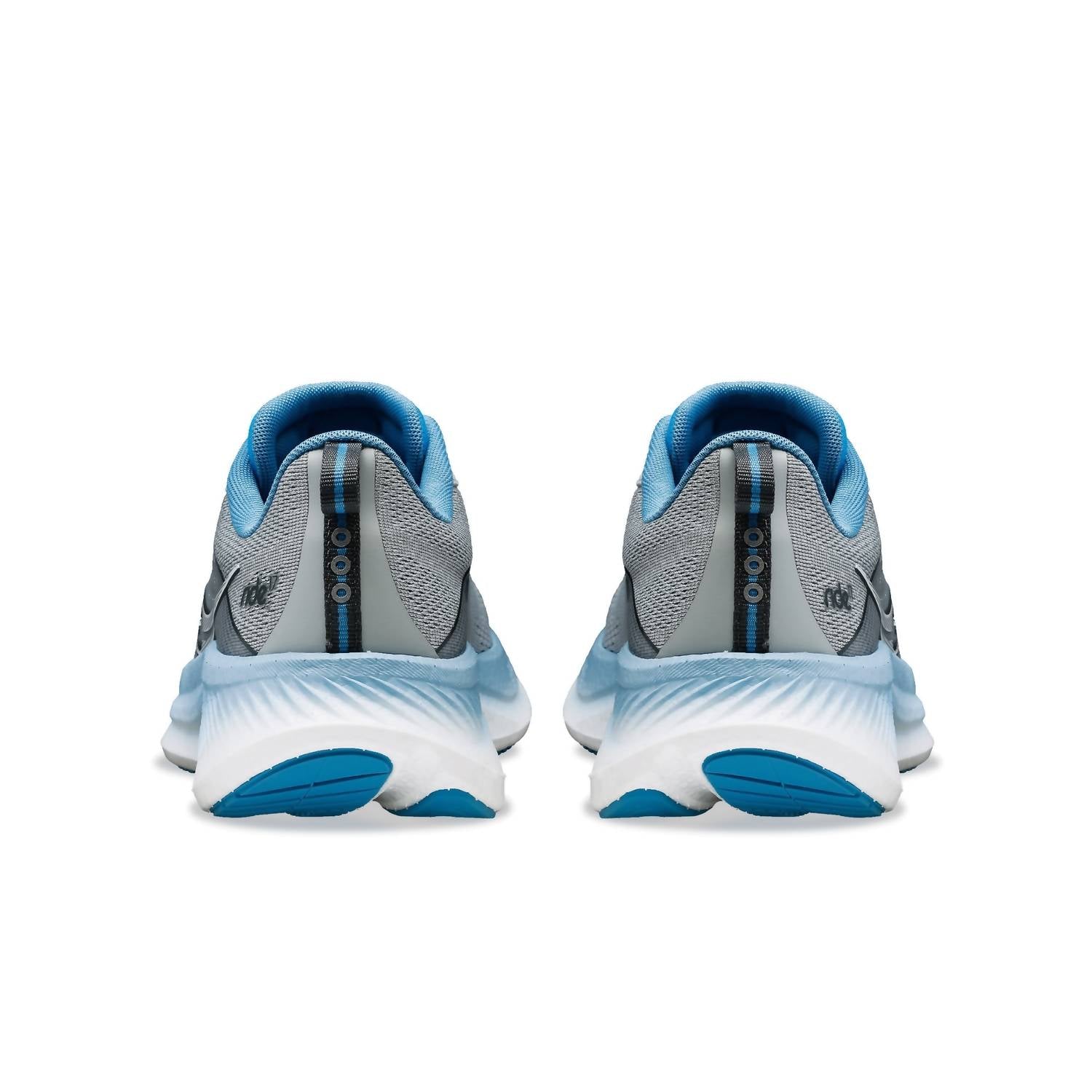 Women's Ride 17 Running Shoes In Cloud/breeze