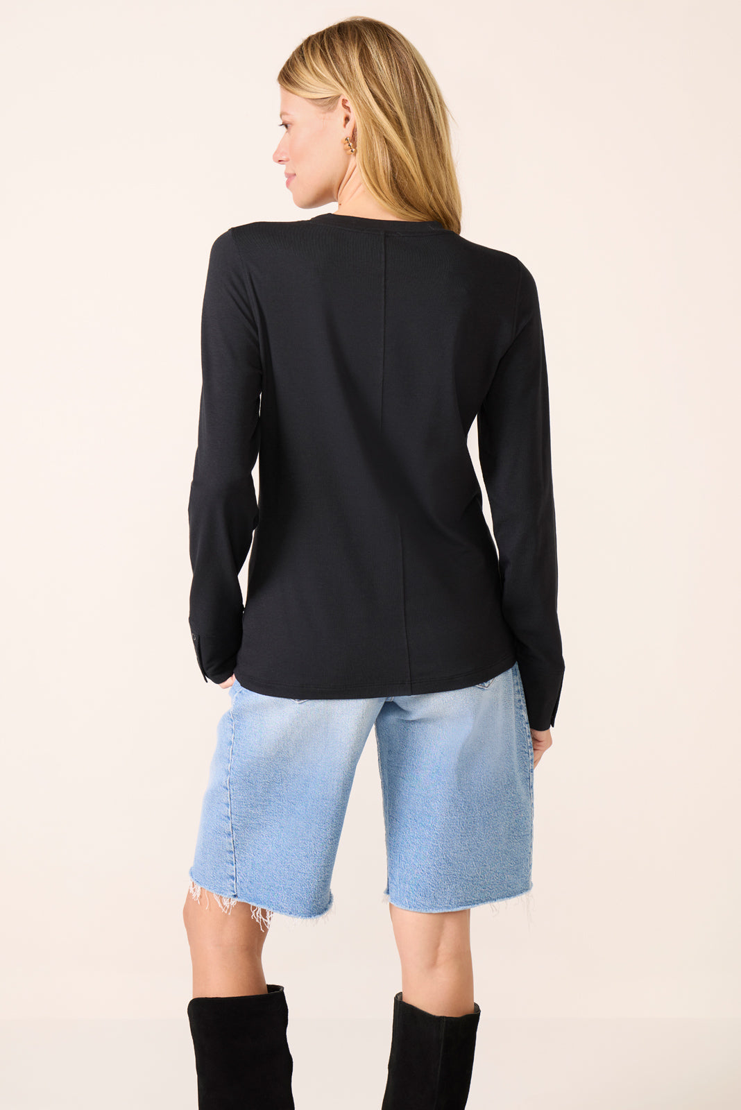 Women's Peyton Crew Top