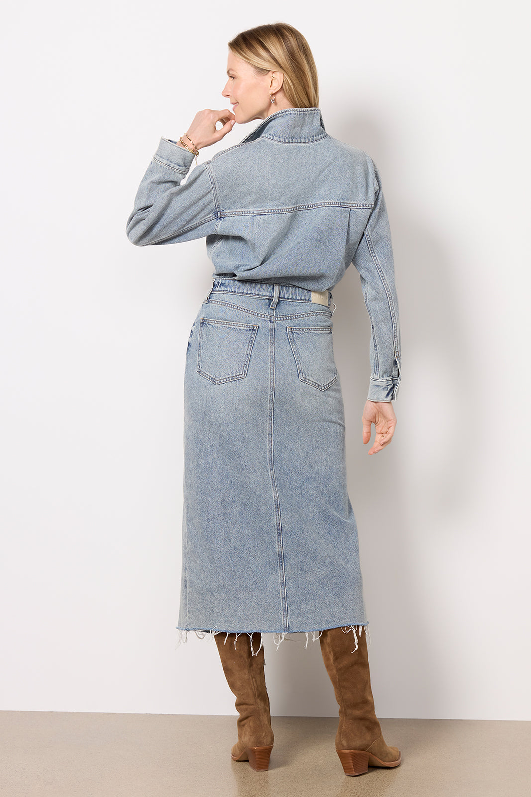 Women's Amira Midi Dress