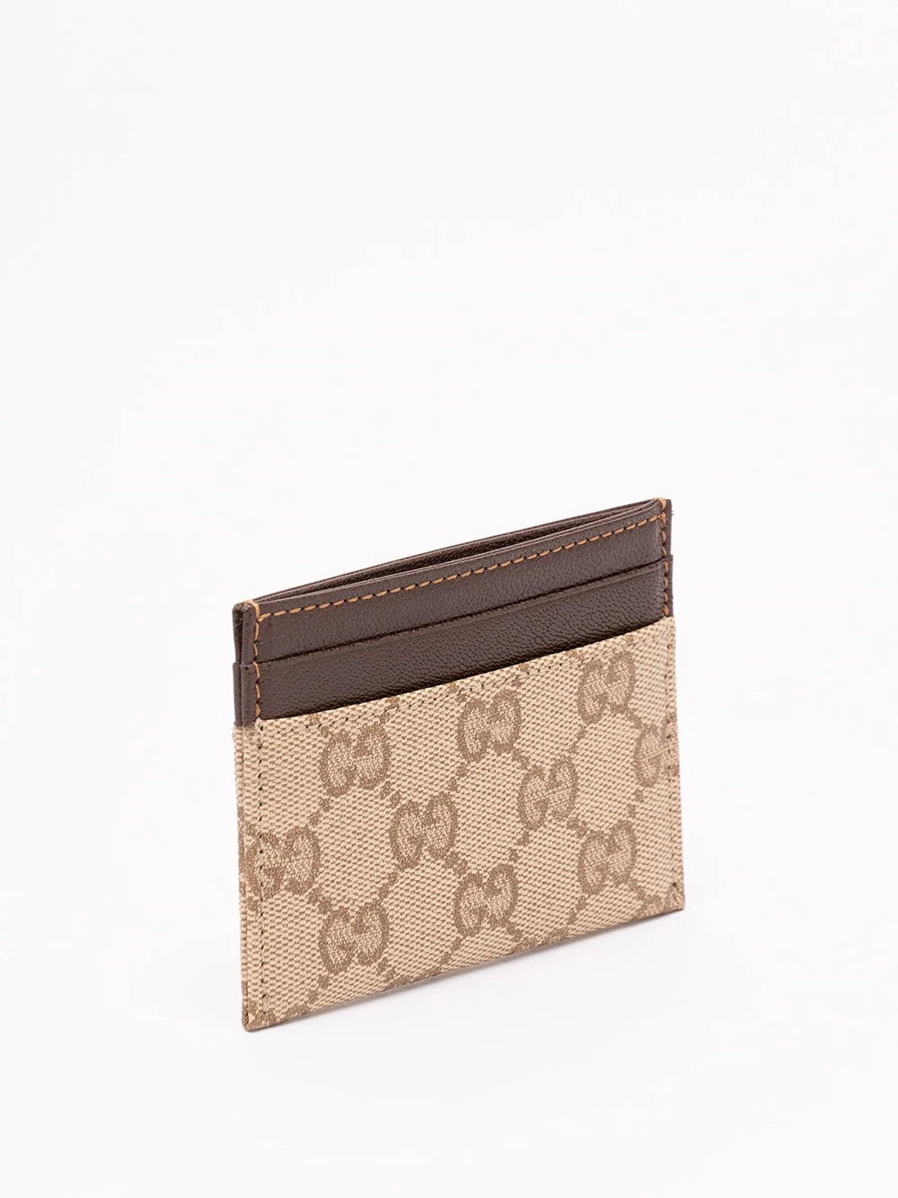 Gucci Men `Gg Core` Card Case