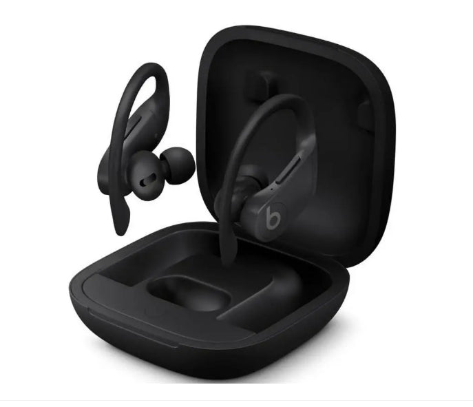 Beats by Dre Powerbeats Pro True Wireless High-Performance Earbuds