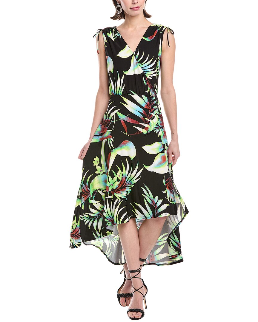 RACHEL Rachel Roy Eulalie Midi Dress