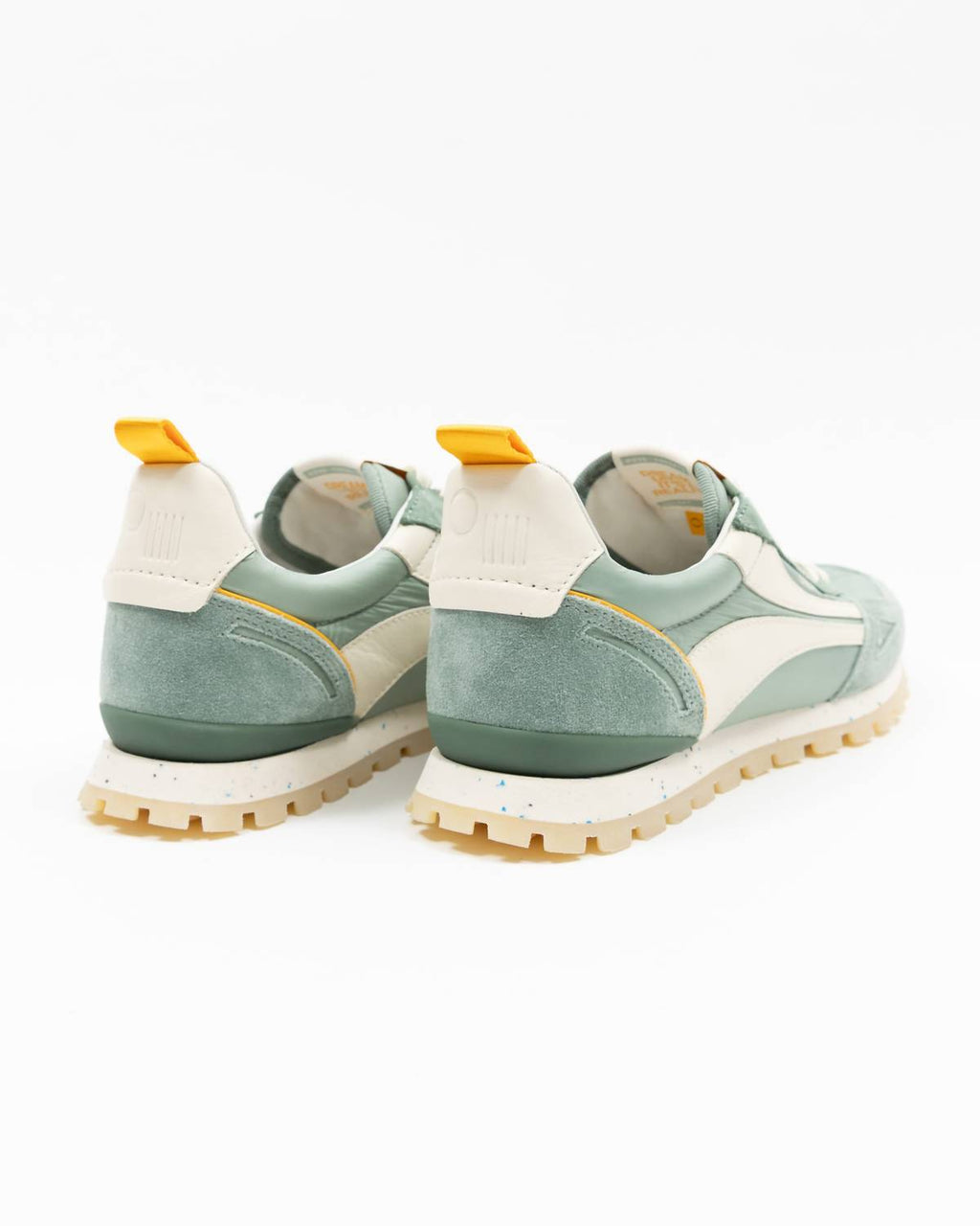 Women's Toronto Sneakers In Agave