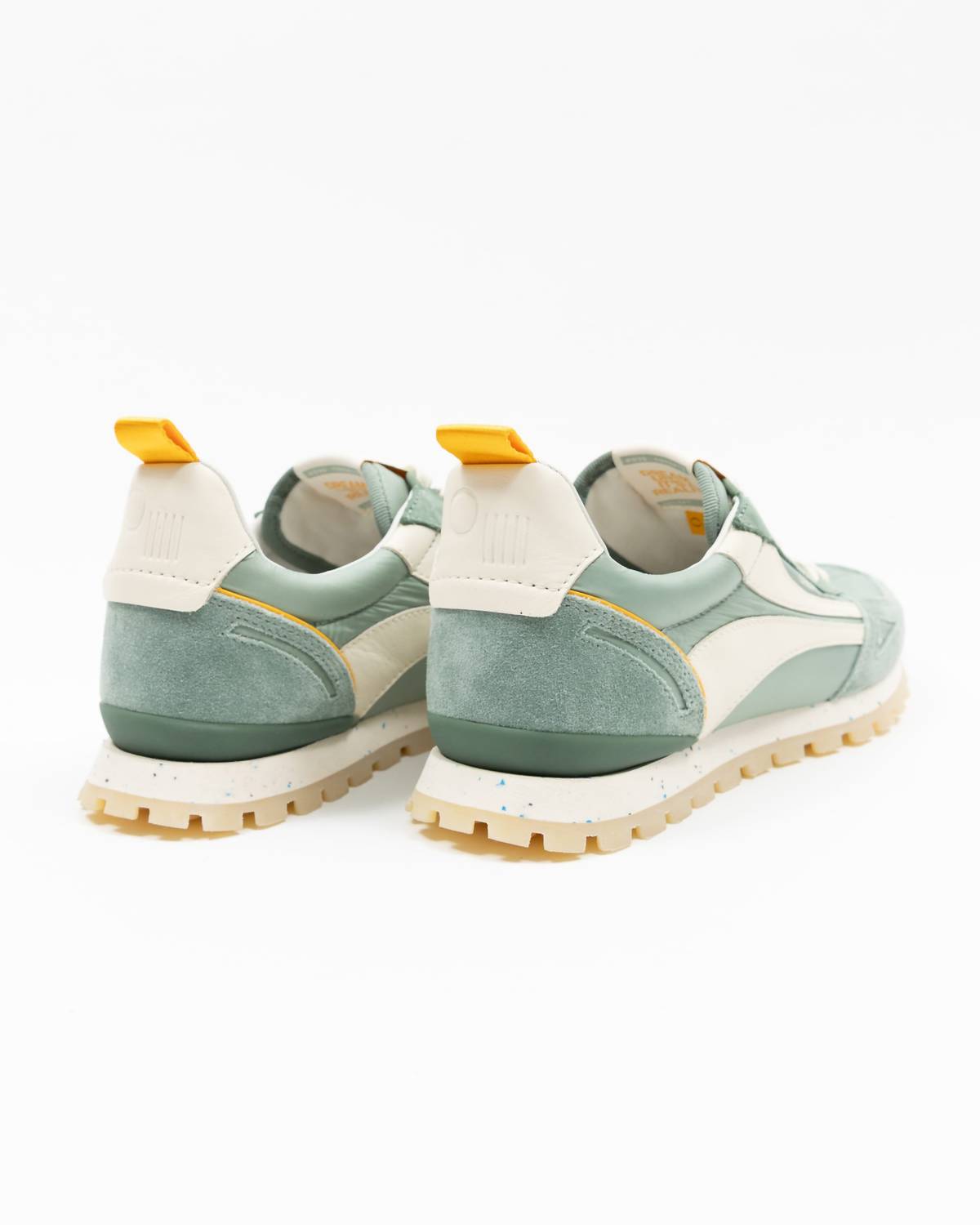 Women's Toronto Sneakers In Agave