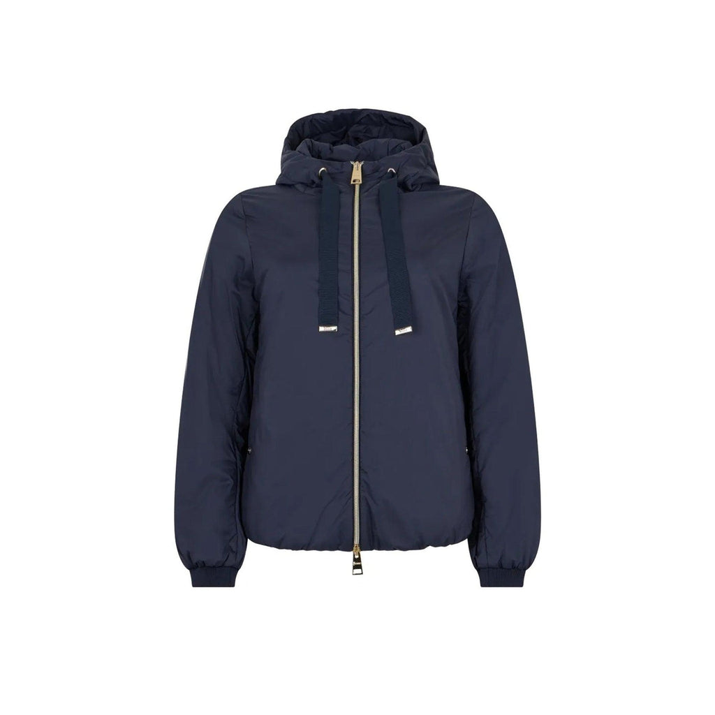 Herno Hooded Padded Jacket Women