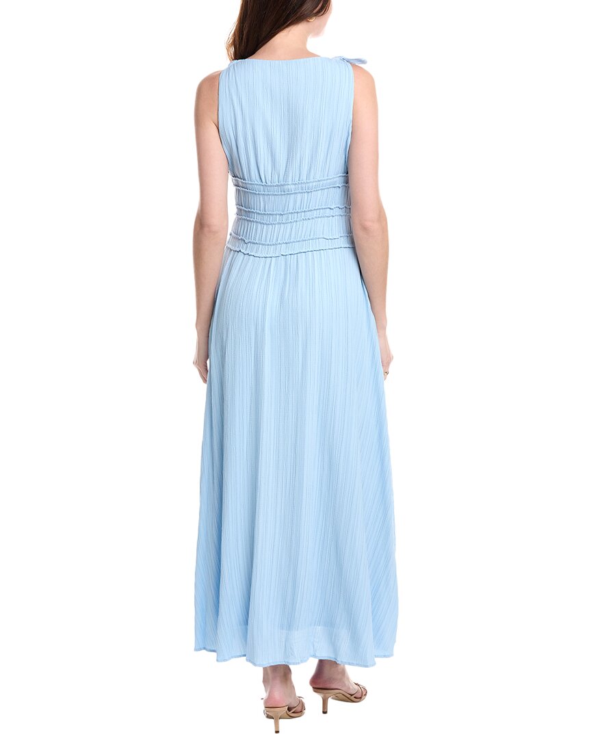 Taylor Maxi Dress