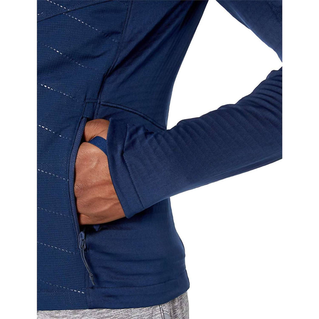 Coldgear Reactor Exert Hiking Jacket In Academy