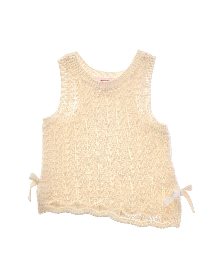 Design History Girls Tank